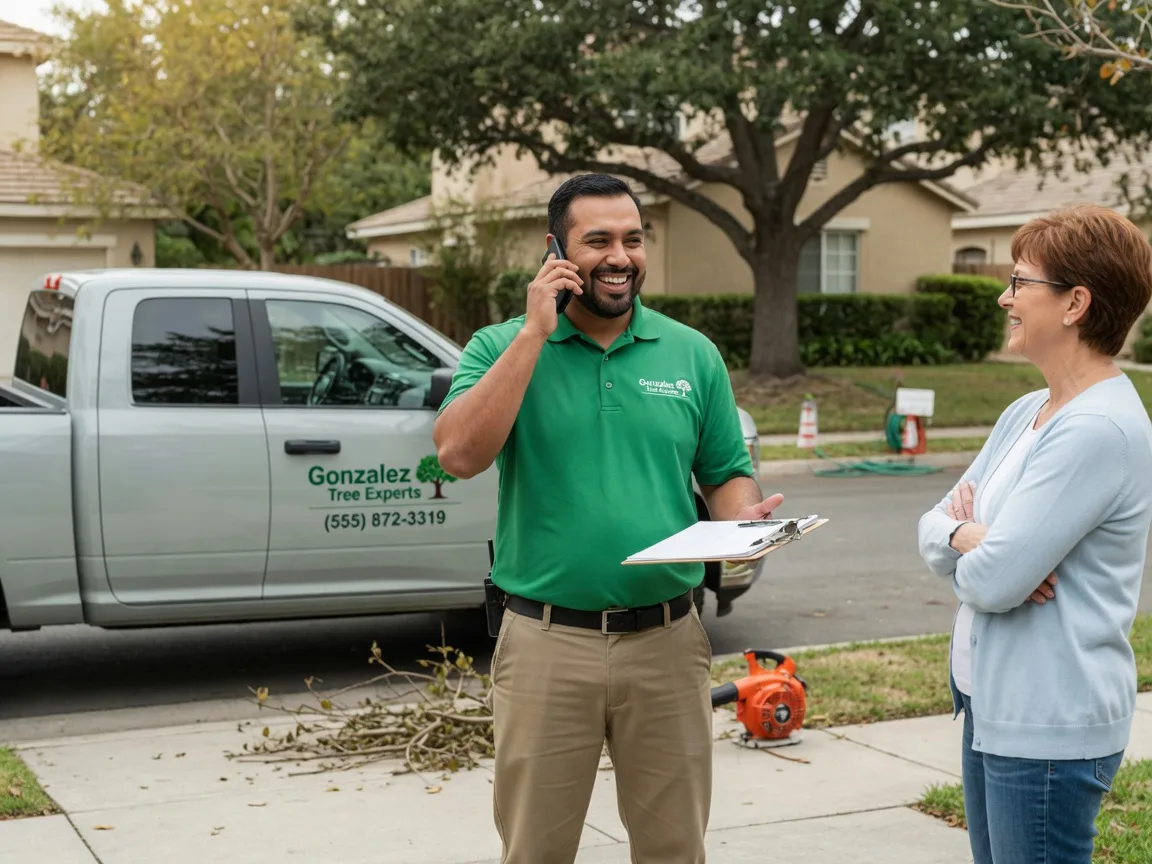 Tree Service Cashiers, NC FAQs
